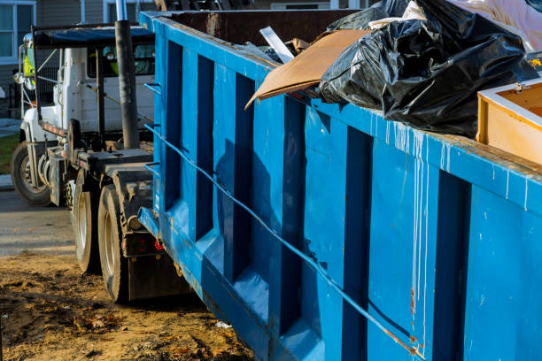 Recycling Services for Junk in Robersonville, NC